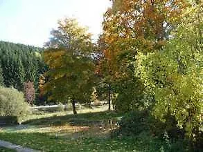 Apartman Berleburger Muhle 3 *