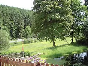 Berleburger Muhle 3 Apartman *