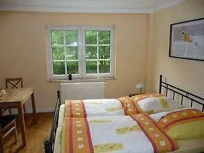 Apartman Berleburger Muhle 3 *