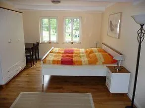 Berleburger Muhle 3 Apartman Bad Berleburg