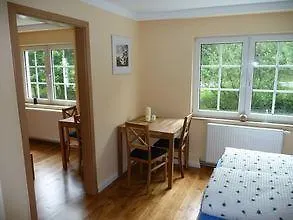 Apartman Berleburger Muhle 3 *