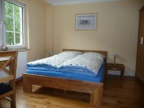 Berleburger Muhle 3 Apartman *