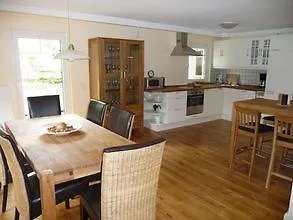 Apartman Berleburger Muhle 3