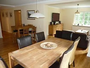 Apartman Berleburger Muhle 3 *