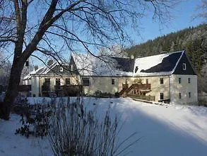 Apartman Berleburger Muhle 3