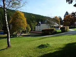 Apartman Berleburger Muhle 3 Bad Berleburg